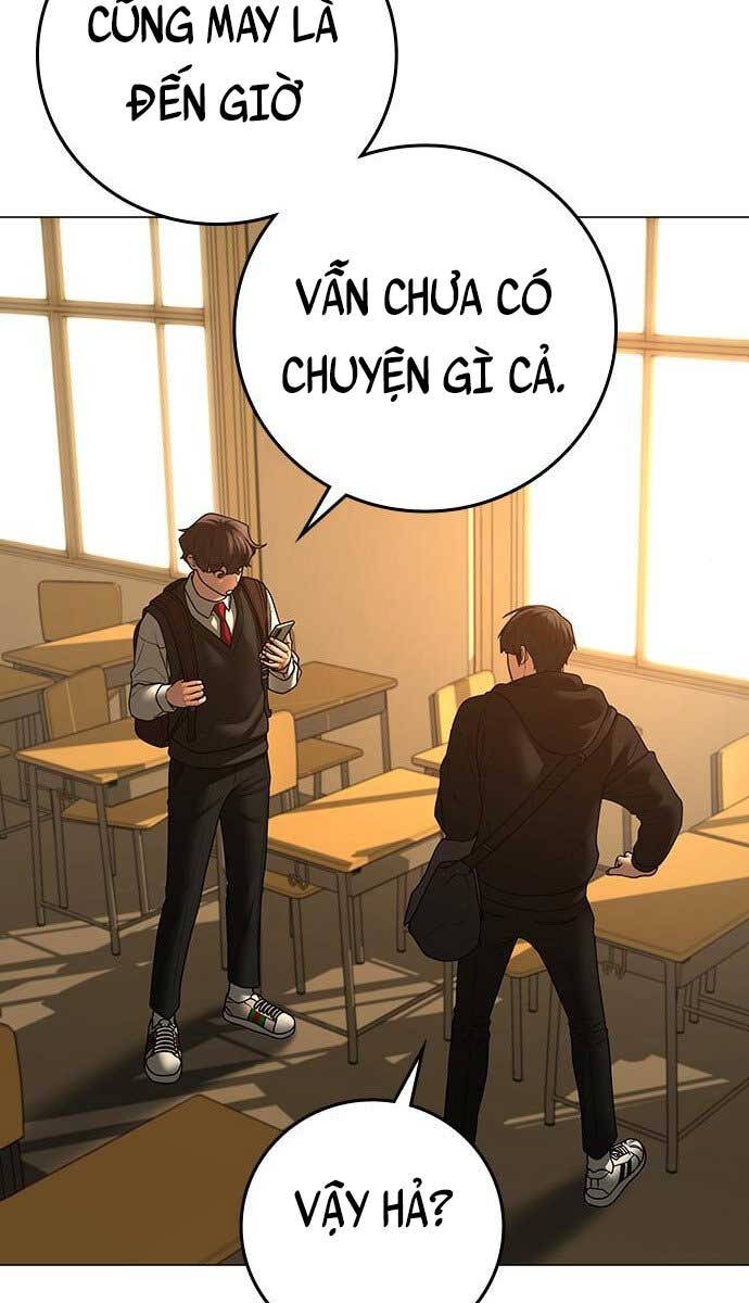 Nhiệm Vụ Đời Thật chapter 75 - Upload bởi truyensieuhay.com