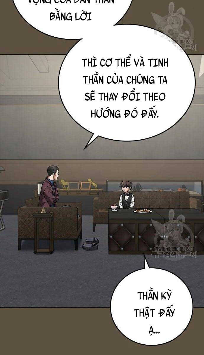 Nhiệm Vụ Đời Thật chapter 76 - Upload bởi truyensieuhay.com