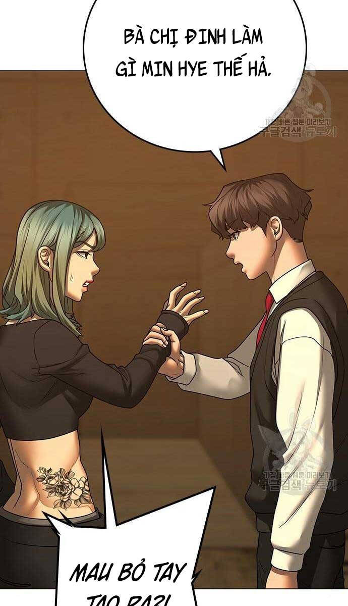 Nhiệm Vụ Đời Thật chapter 76 - Upload bởi truyensieuhay.com