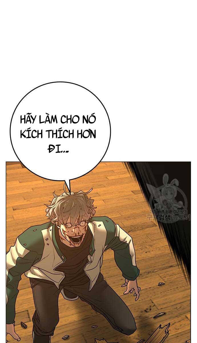 Nhiệm Vụ Đời Thật chapter 77 - Upload bởi truyensieuhay.com