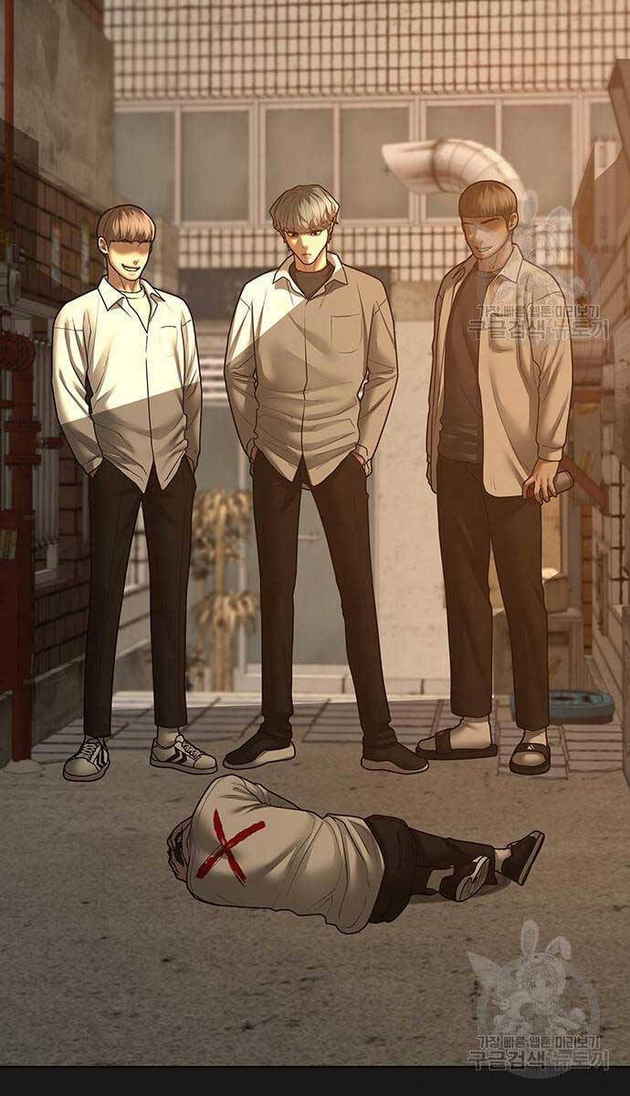 Nhiệm Vụ Đời Thật chapter 77 - Upload bởi truyensieuhay.com