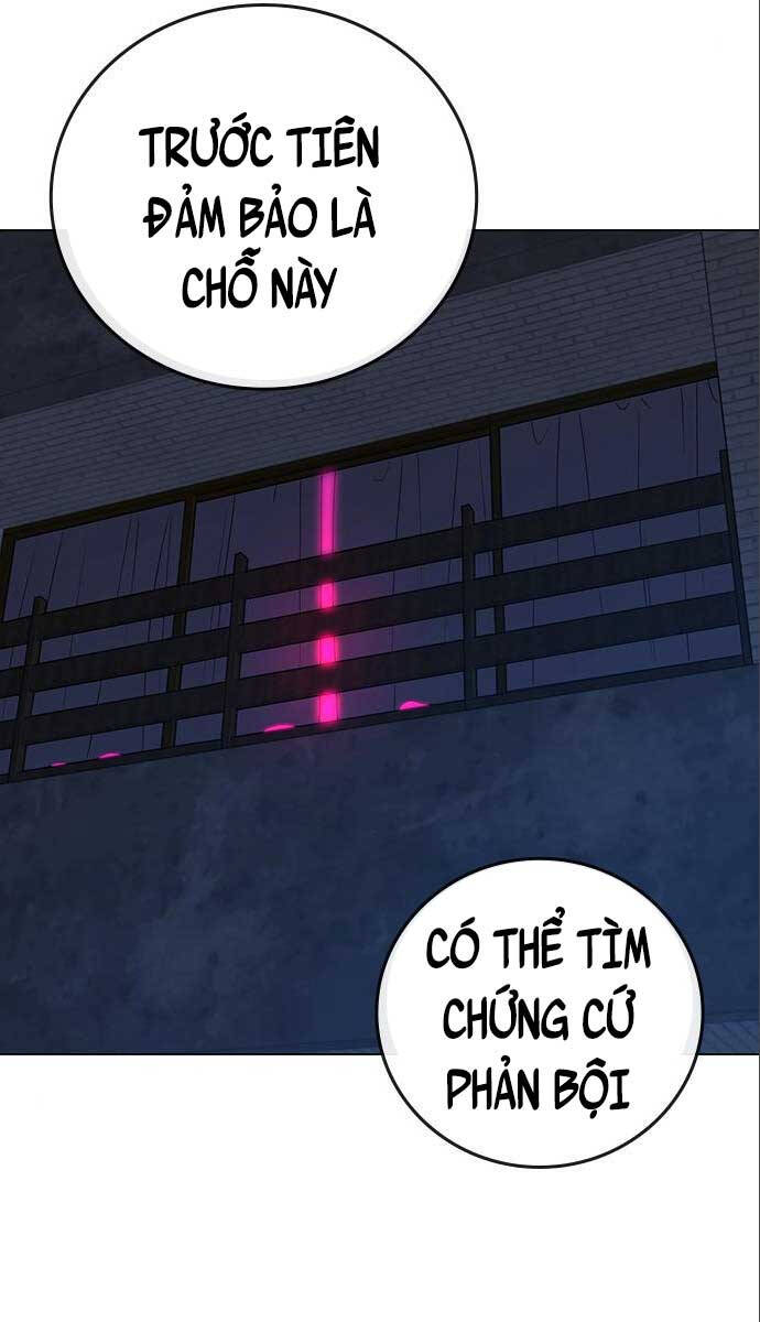 Nhiệm Vụ Đời Thật chapter 80 - Upload bởi truyensieuhay.com