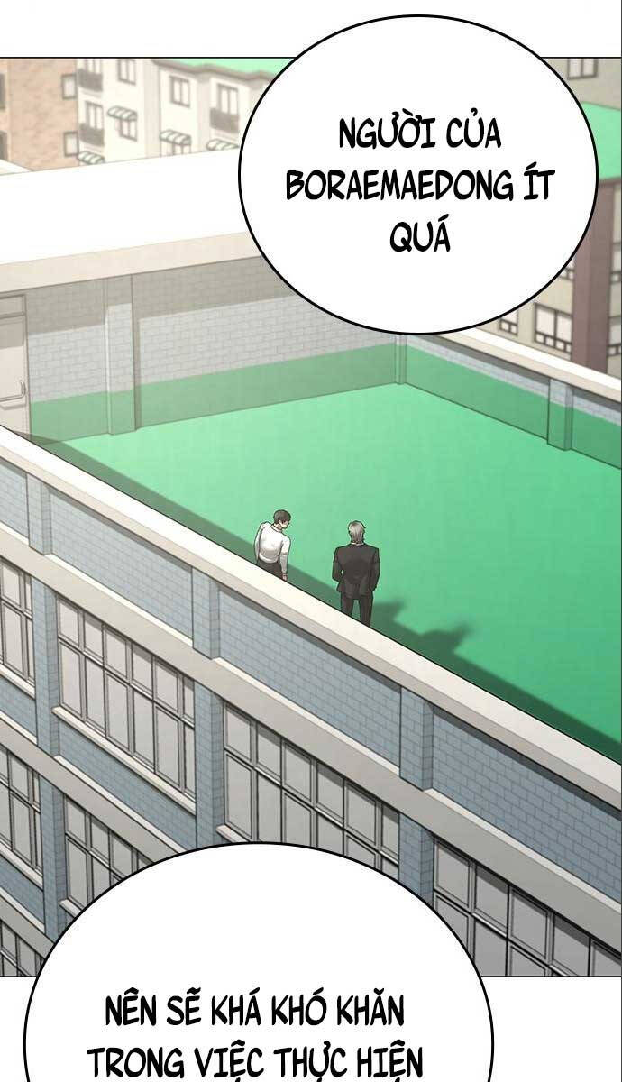 Nhiệm Vụ Đời Thật chapter 80 - Upload bởi truyensieuhay.com