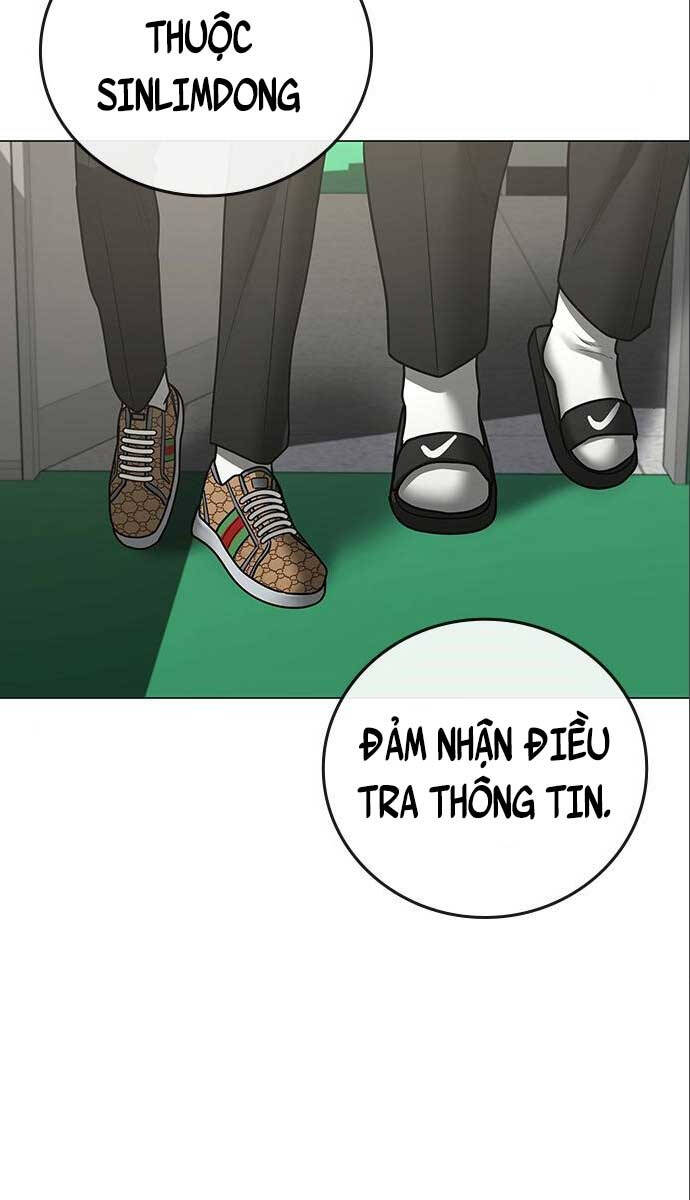 Nhiệm Vụ Đời Thật chapter 80 - Upload bởi truyensieuhay.com