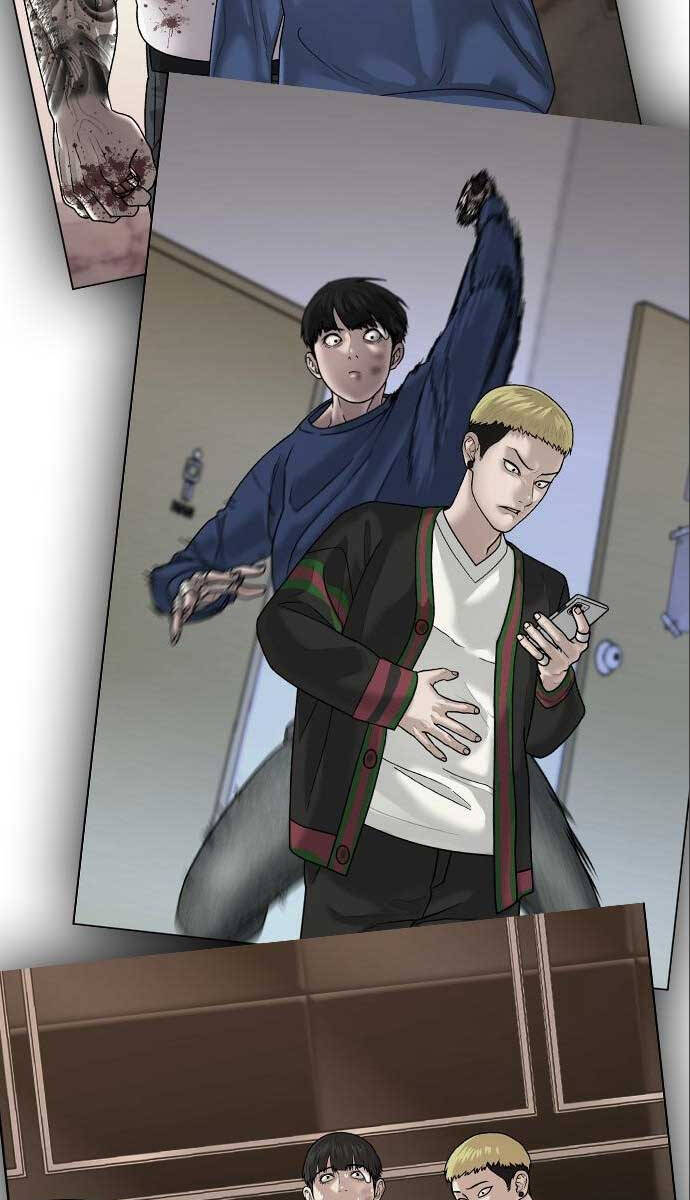 Nhiệm Vụ Đời Thật chapter 80 - Upload bởi truyensieuhay.com