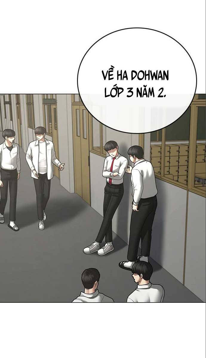 Nhiệm Vụ Đời Thật chapter 80 - Upload bởi truyensieuhay.com