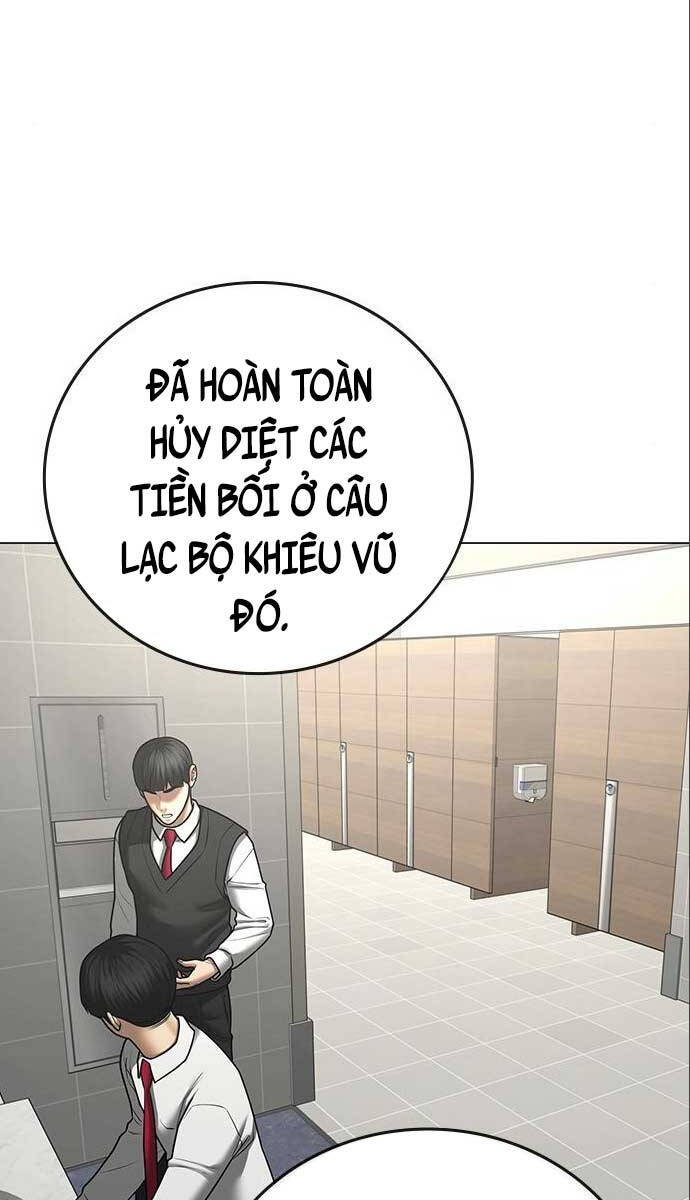 Nhiệm Vụ Đời Thật chapter 80 - Upload bởi truyensieuhay.com