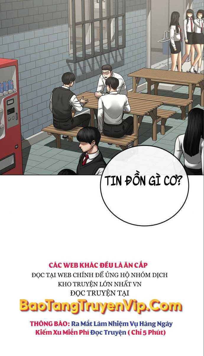 Nhiệm Vụ Đời Thật chapter 80 - Upload bởi truyensieuhay.com