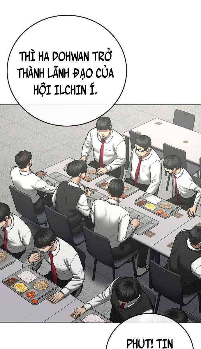 Nhiệm Vụ Đời Thật chapter 80 - Upload bởi truyensieuhay.com