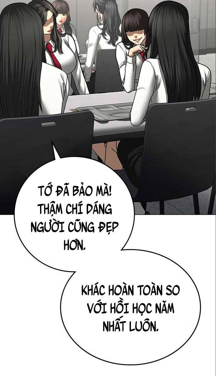 Nhiệm Vụ Đời Thật chapter 80 - Upload bởi truyensieuhay.com