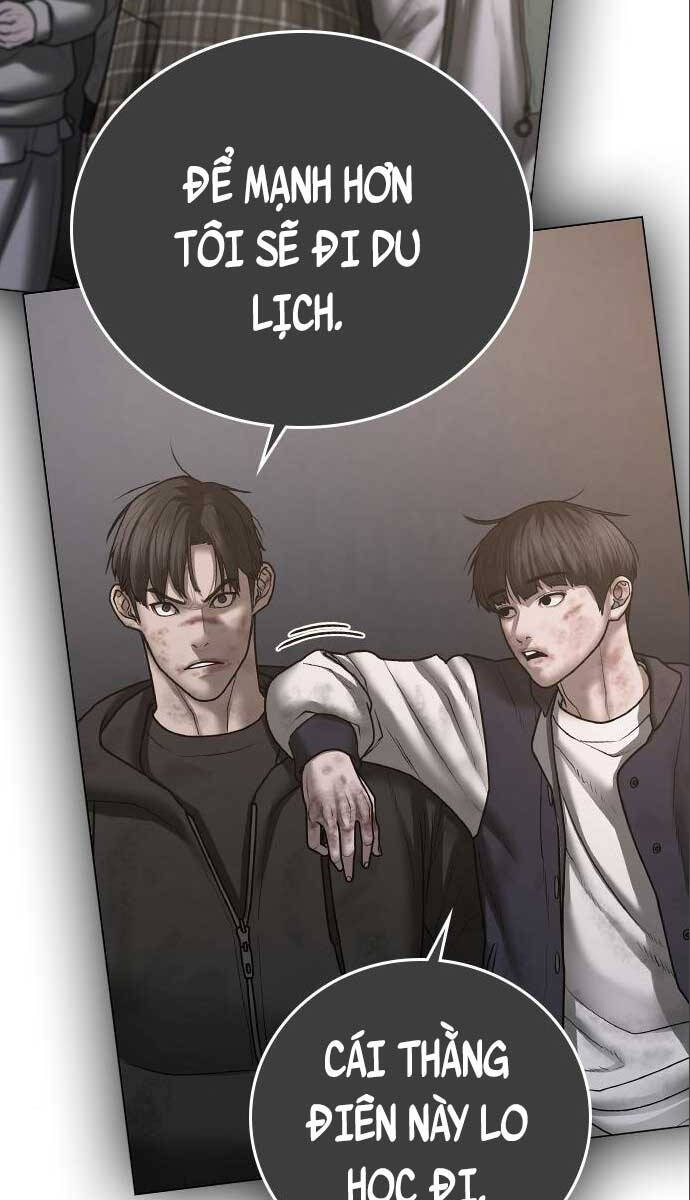 Nhiệm Vụ Đời Thật chapter 80 - Upload bởi truyensieuhay.com