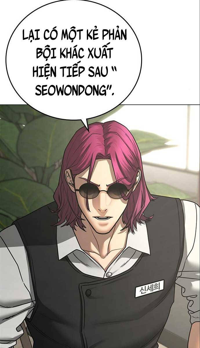 Nhiệm Vụ Đời Thật chapter 80 - Upload bởi truyensieuhay.com