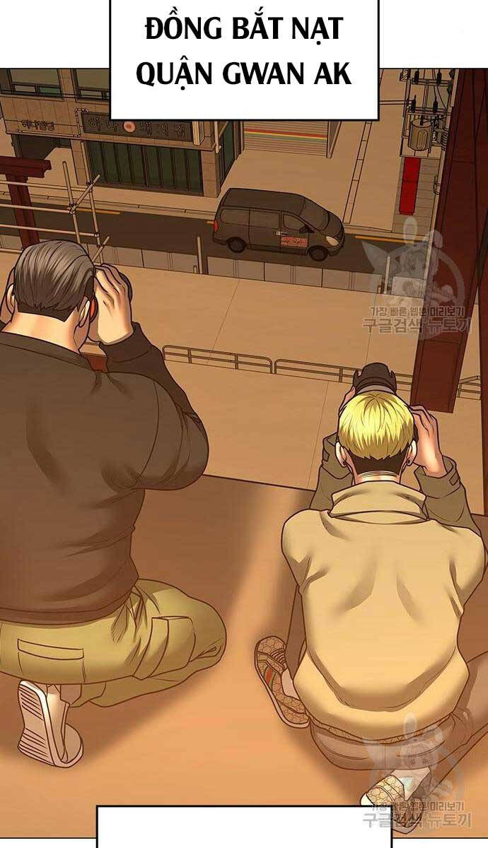 Nhiệm Vụ Đời Thật chapter 81 - Upload bởi truyensieuhay.com