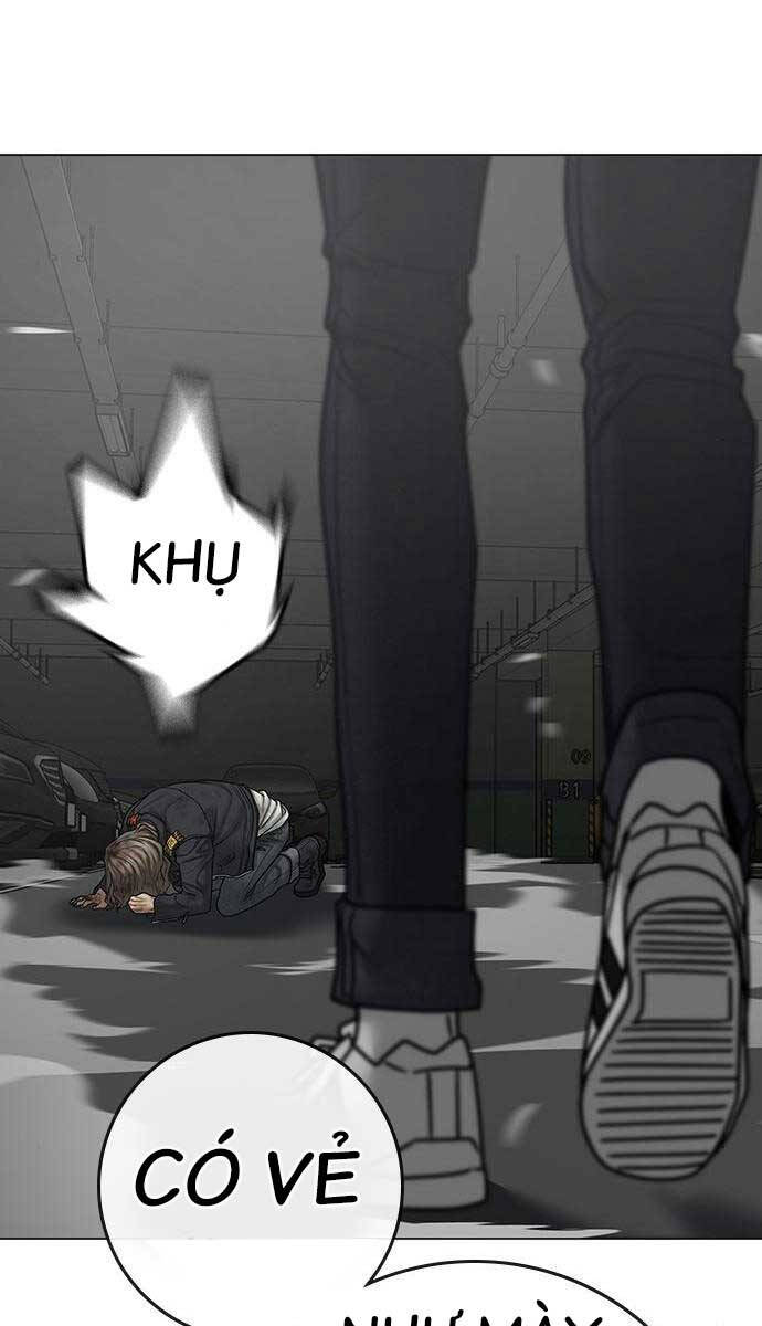 Nhiệm Vụ Đời Thật chapter 85 - Upload bởi truyensieuhay.com