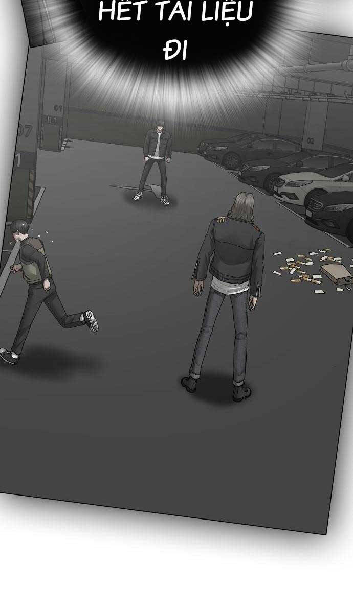 Nhiệm Vụ Đời Thật chapter 85 - Upload bởi truyensieuhay.com