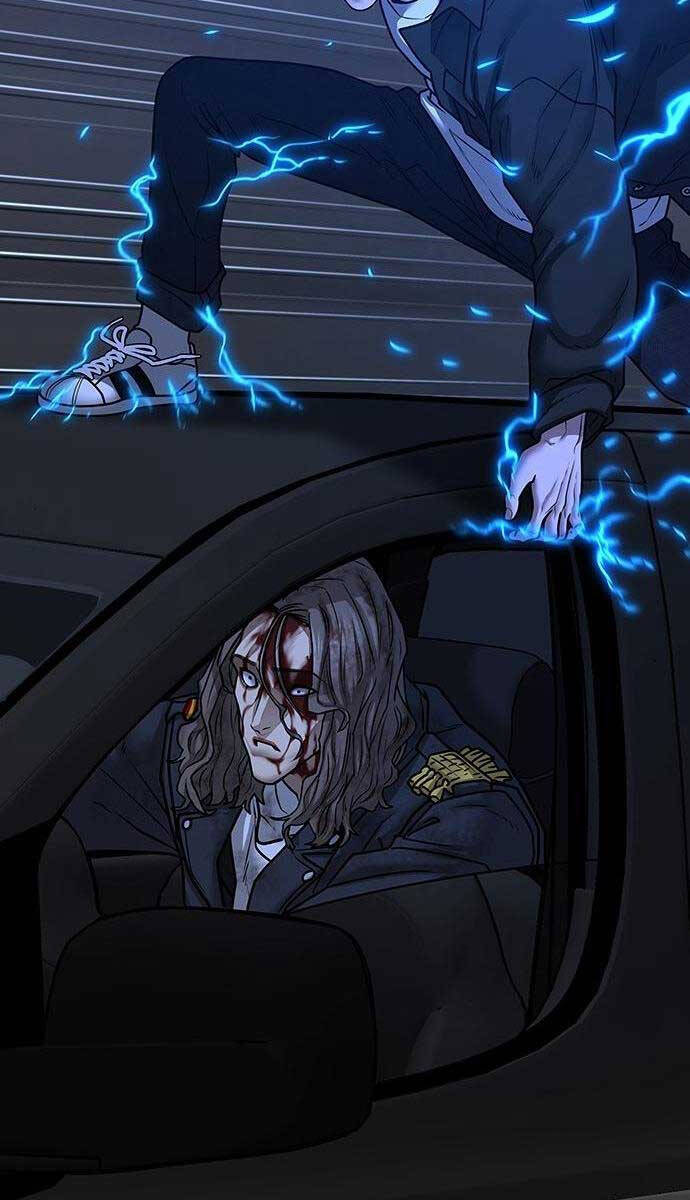 Nhiệm Vụ Đời Thật chapter 85 - Upload bởi truyensieuhay.com