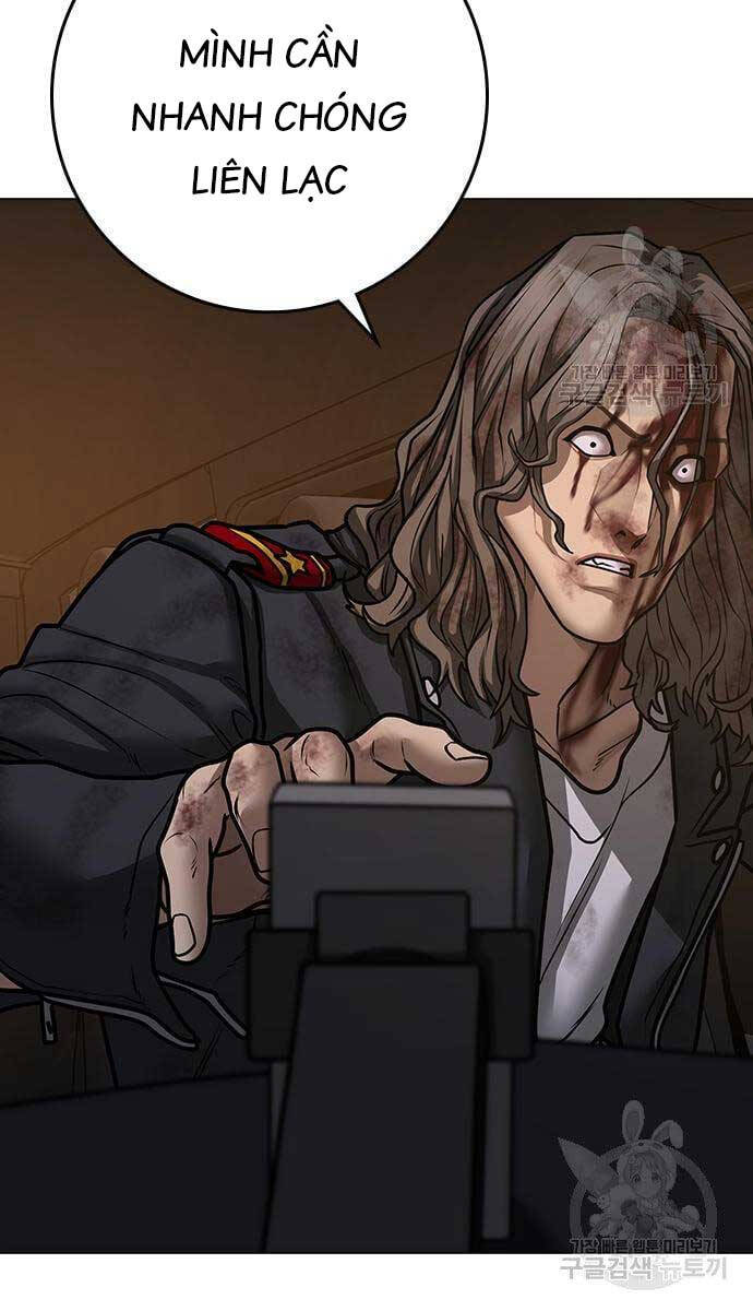 Nhiệm Vụ Đời Thật chapter 86 - Upload bởi truyensieuhay.com