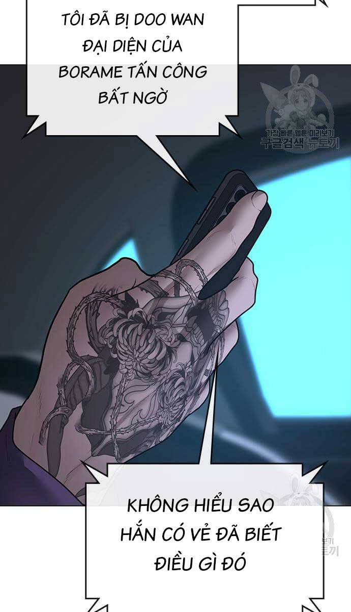 Nhiệm Vụ Đời Thật chapter 86 - Upload bởi truyensieuhay.com