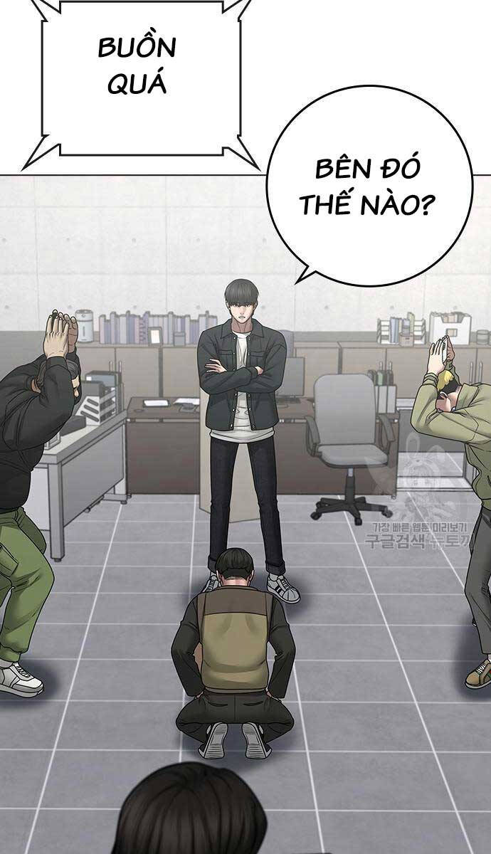Nhiệm Vụ Đời Thật chapter 87 - Upload bởi truyensieuhay.com