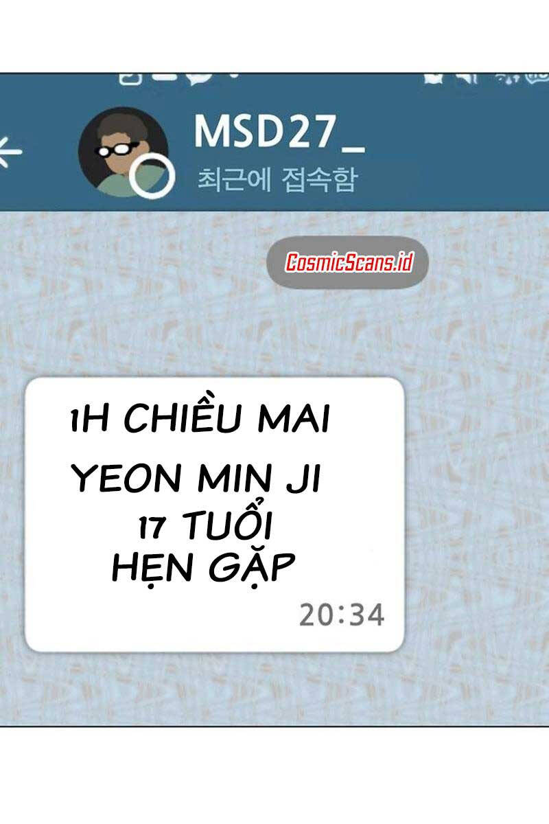 Nhiệm Vụ Đời Thật chapter 88.5 - Upload bởi truyensieuhay.com