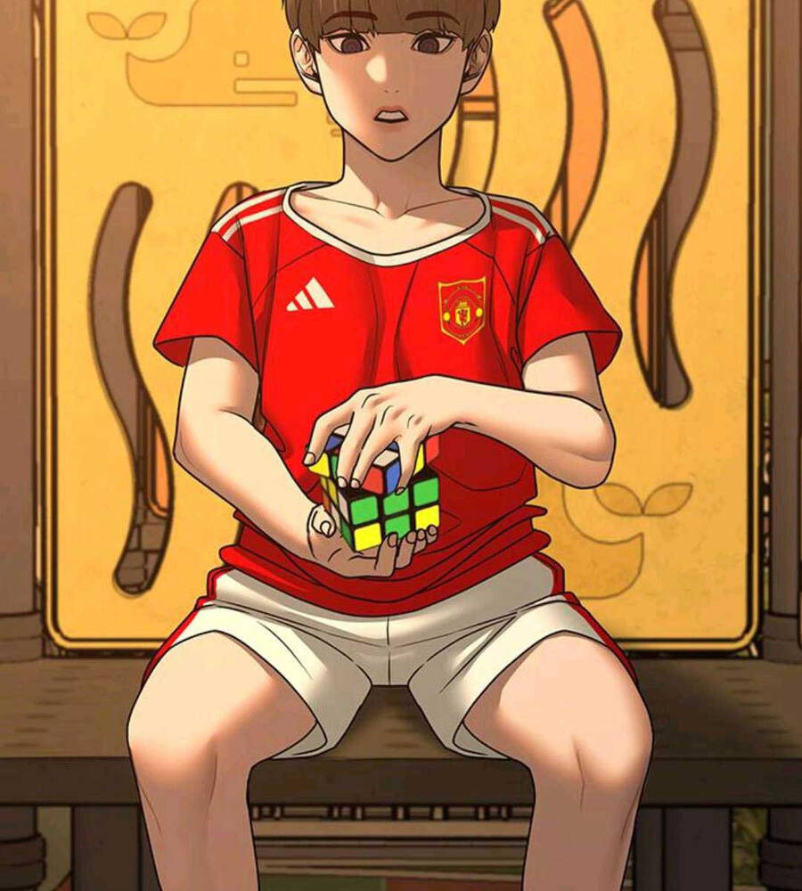 Nhiệm Vụ Đời Thật chapter 89.5 - Upload bởi truyensieuhay.com