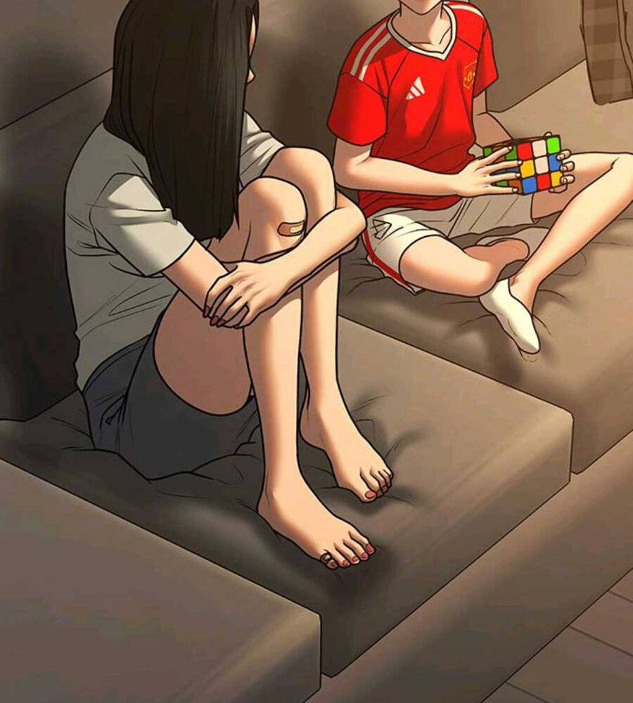 Nhiệm Vụ Đời Thật chapter 89.5 - Upload bởi truyensieuhay.com