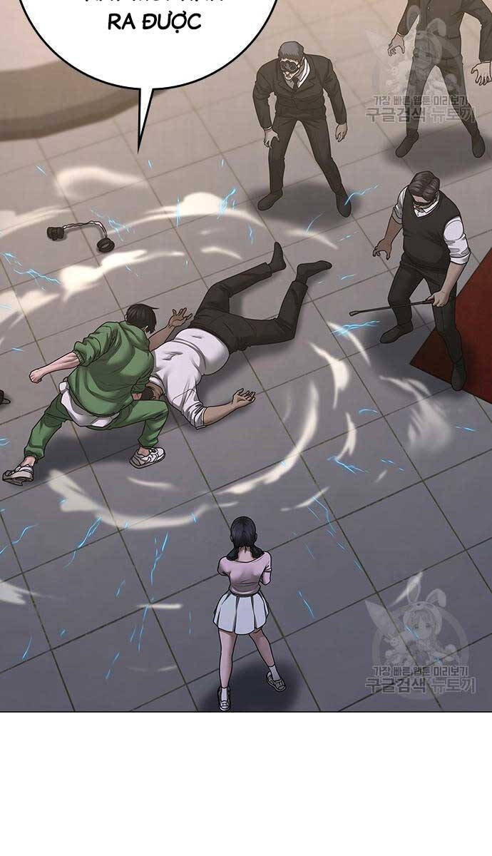 Nhiệm Vụ Đời Thật chapter 91 - Upload bởi truyensieuhay.com