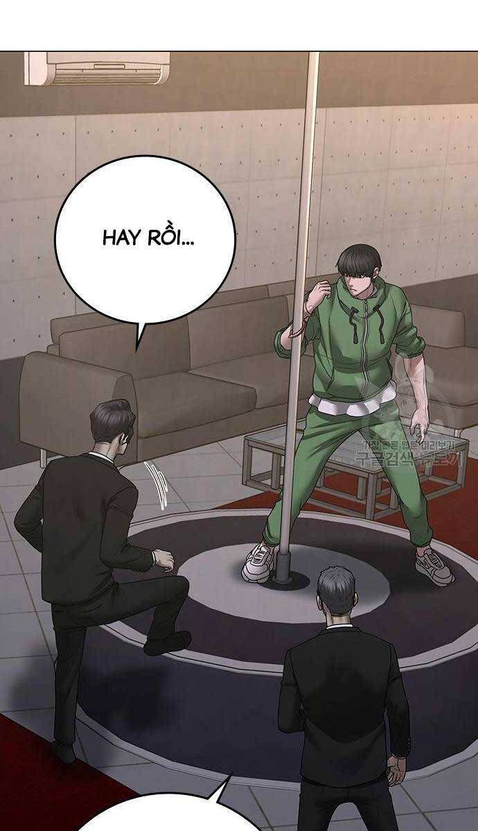 Nhiệm Vụ Đời Thật chapter 91 - Upload bởi truyensieuhay.com