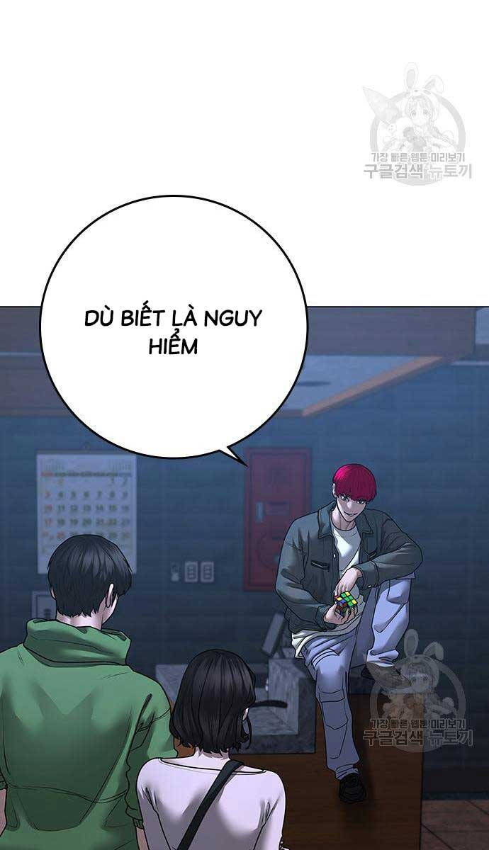 Nhiệm Vụ Đời Thật chapter 91 - Upload bởi truyensieuhay.com