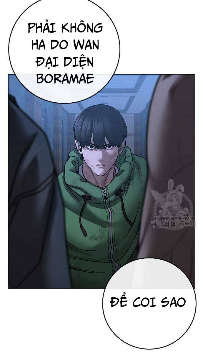 Nhiệm Vụ Đời Thật chapter 92 - Upload bởi truyensieuhay.com