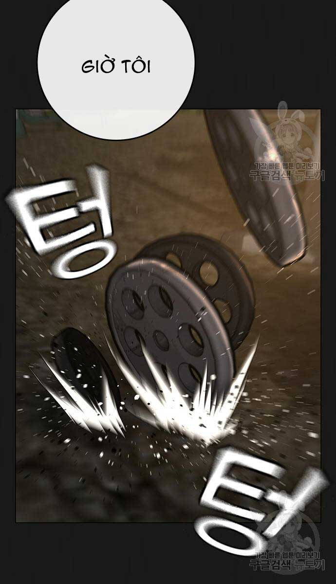 Nhiệm Vụ Đời Thật chapter 93 - Upload bởi truyensieuhay.com