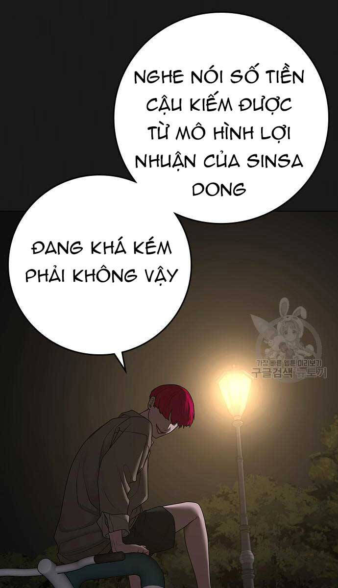 Nhiệm Vụ Đời Thật chapter 93 - Upload bởi truyensieuhay.com