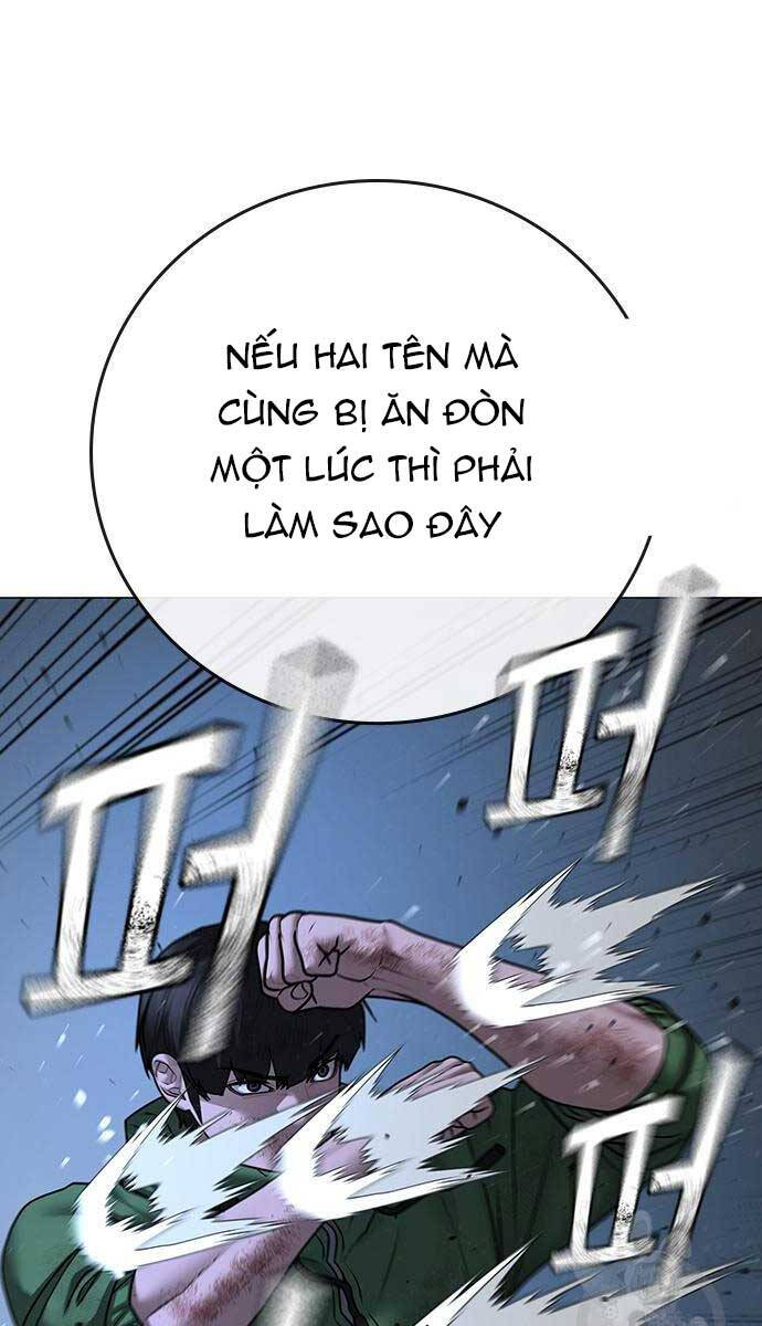 Nhiệm Vụ Đời Thật chapter 93 - Upload bởi truyensieuhay.com