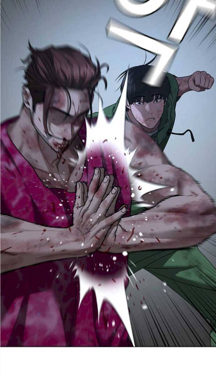 Nhiệm Vụ Đời Thật chapter 94 - Upload bởi truyensieuhay.com