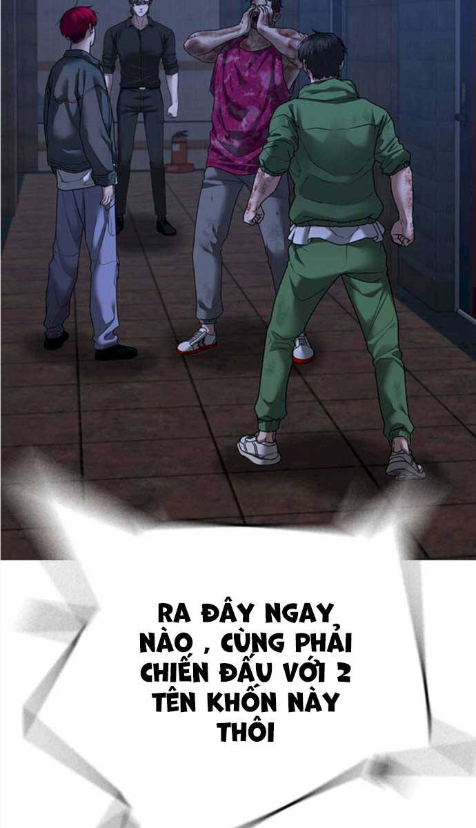 Nhiệm Vụ Đời Thật chapter 94 - Upload bởi truyensieuhay.com