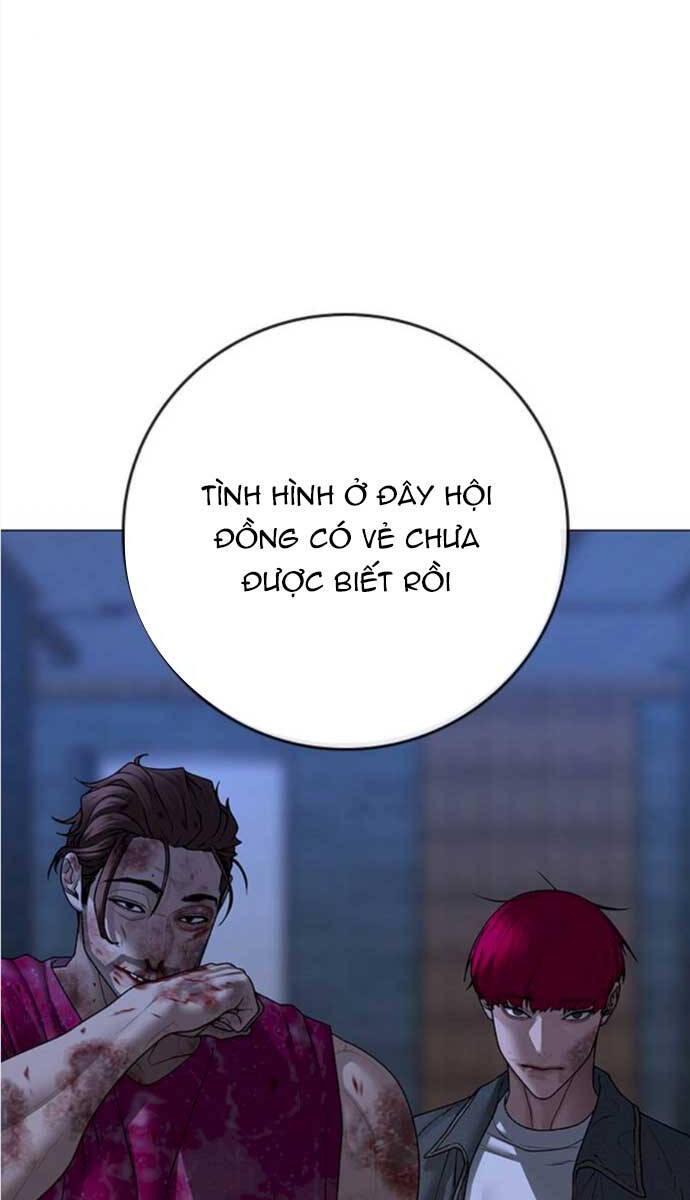Nhiệm Vụ Đời Thật chapter 94 - Upload bởi truyensieuhay.com