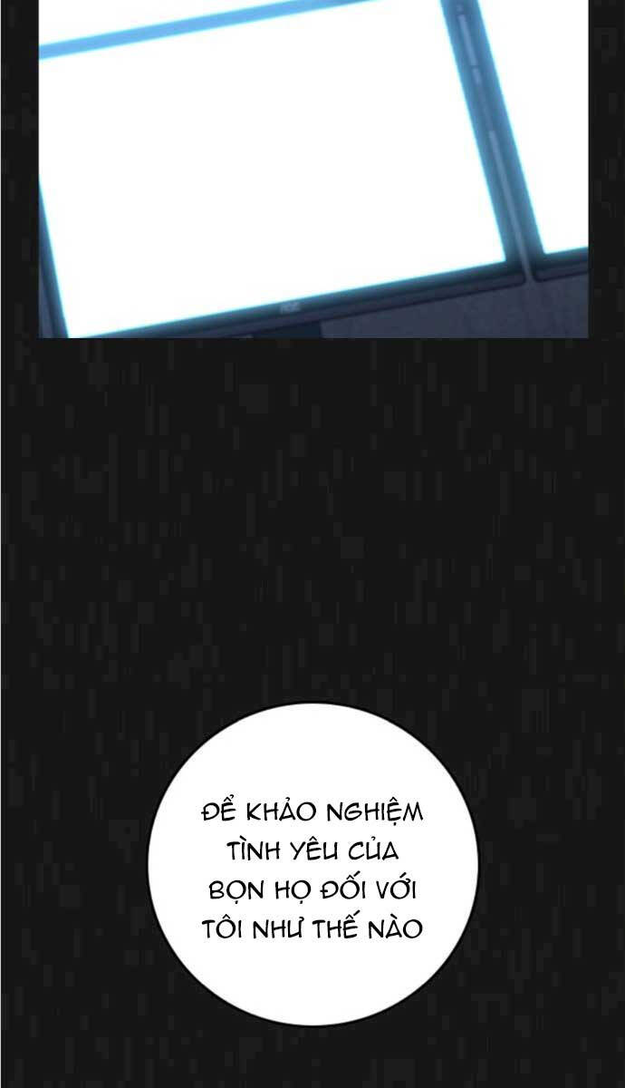 Nhiệm Vụ Đời Thật chapter 94 - Upload bởi truyensieuhay.com