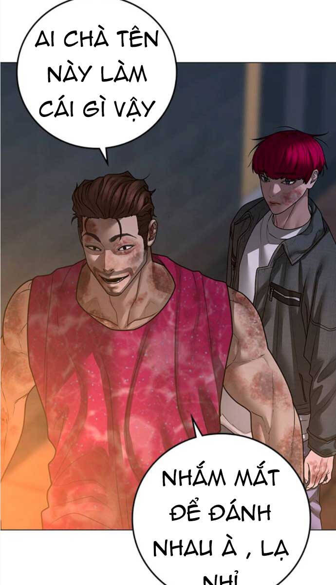 Nhiệm Vụ Đời Thật chapter 94 - Upload bởi truyensieuhay.com