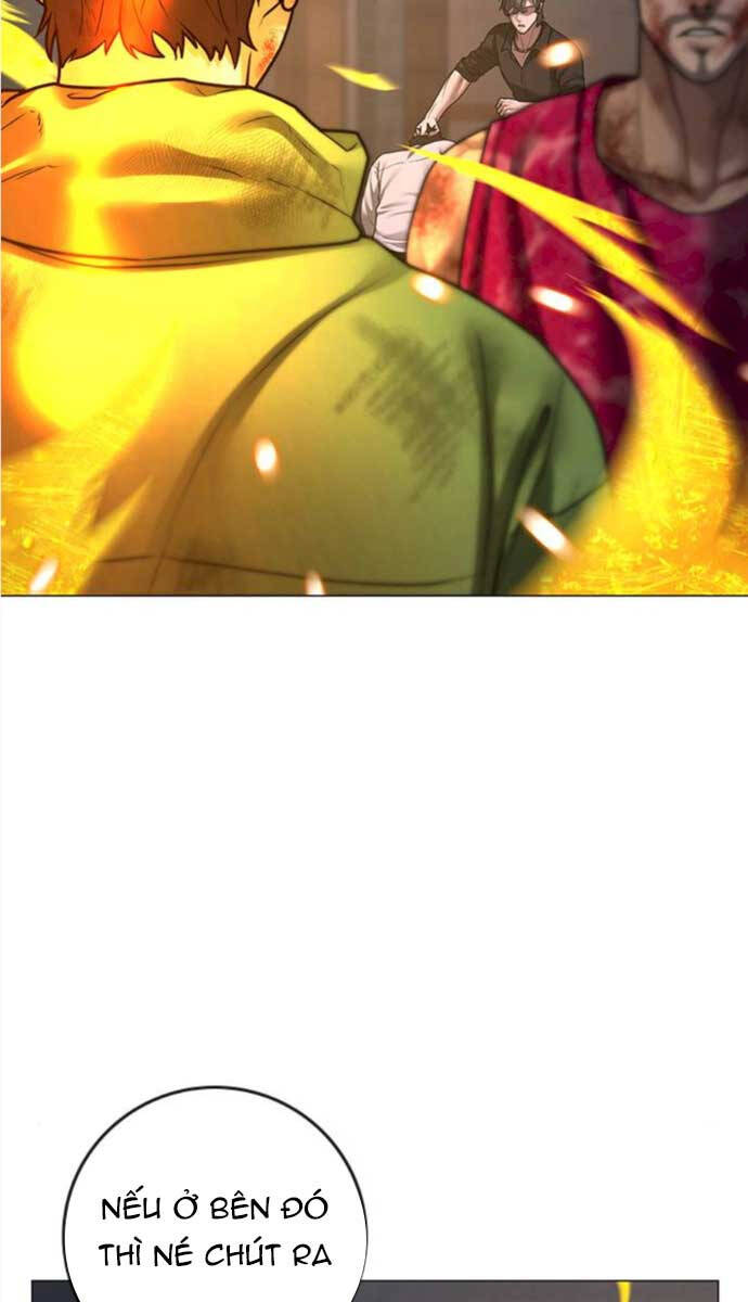 Nhiệm Vụ Đời Thật chapter 94 - Upload bởi truyensieuhay.com