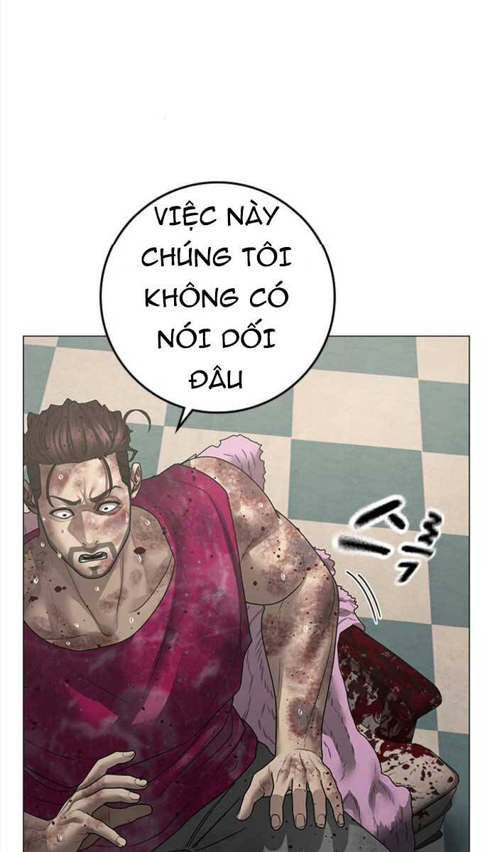 Nhiệm Vụ Đời Thật chapter 95 - Upload bởi truyensieuhay.com
