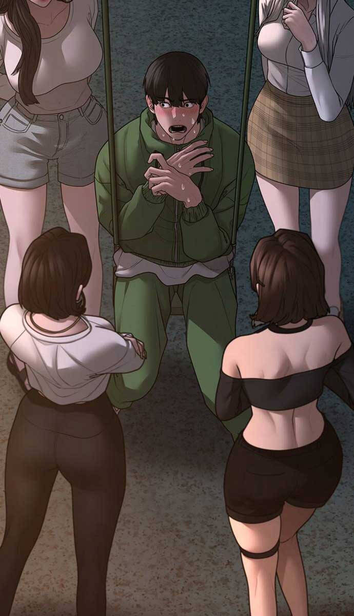 Nhiệm Vụ Đời Thật chapter 95 - Upload bởi truyensieuhay.com