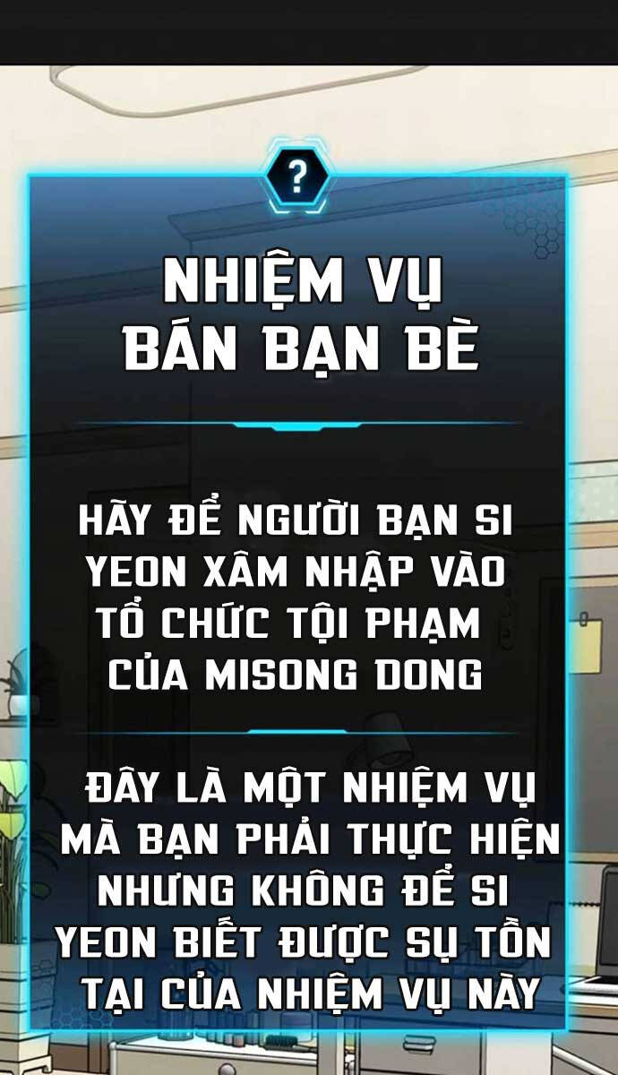 Nhiệm Vụ Đời Thật chapter 95 - Upload bởi truyensieuhay.com