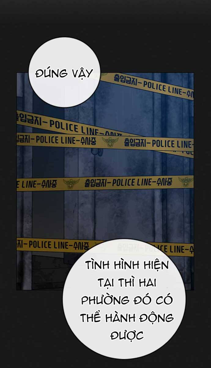 Nhiệm Vụ Đời Thật chapter 95 - Upload bởi truyensieuhay.com