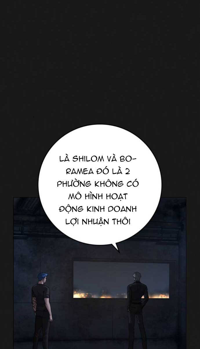 Nhiệm Vụ Đời Thật chapter 95 - Upload bởi truyensieuhay.com