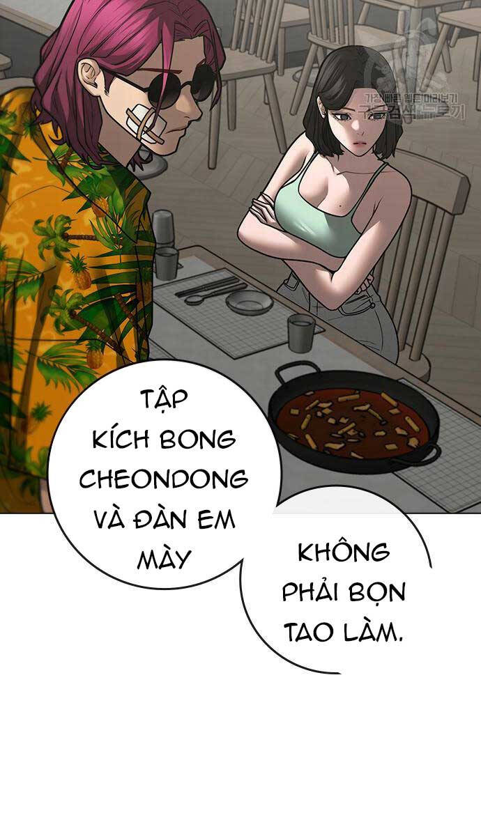 Nhiệm Vụ Đời Thật chapter 97 - Upload bởi truyensieuhay.com