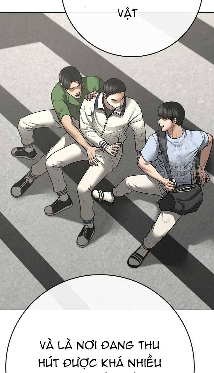Nhiệm Vụ Đời Thật chapter 97 - Upload bởi truyensieuhay.com