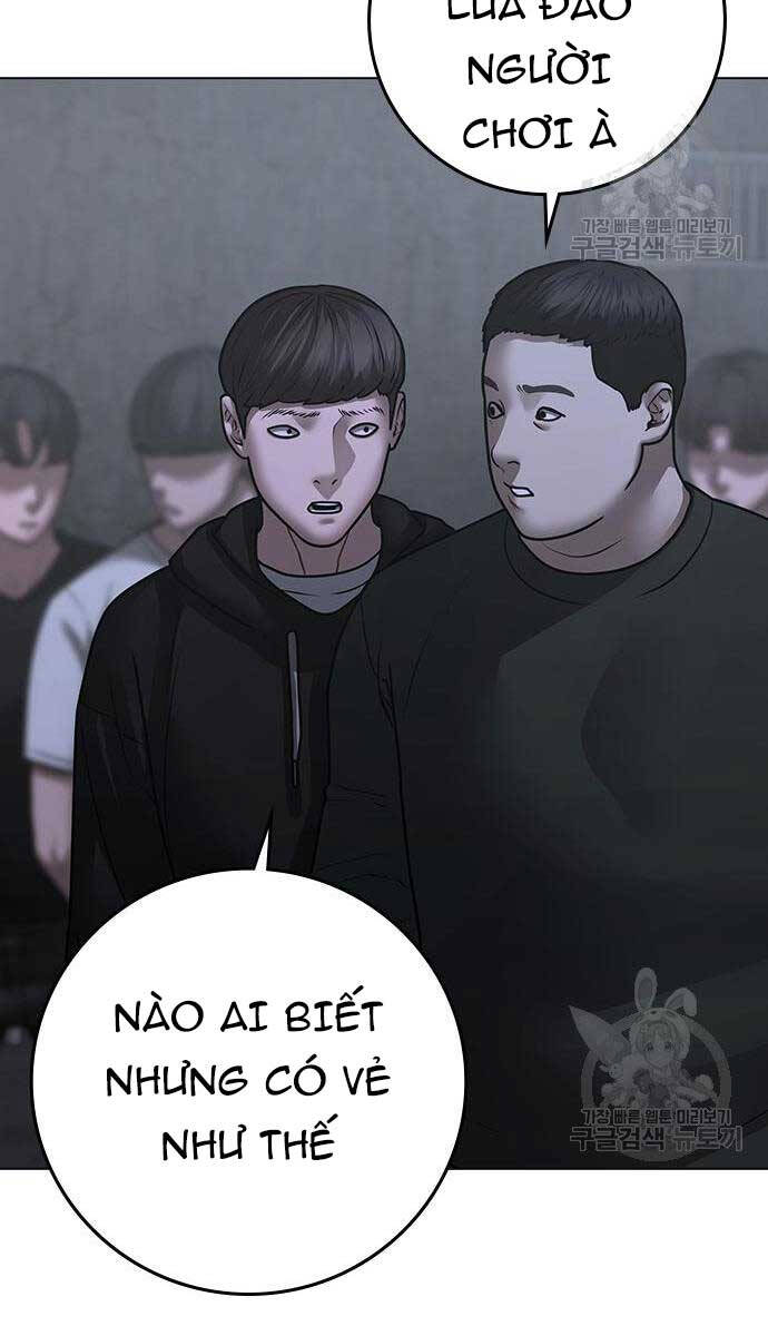 Nhiệm Vụ Đời Thật chapter 98 - Upload bởi truyensieuhay.com