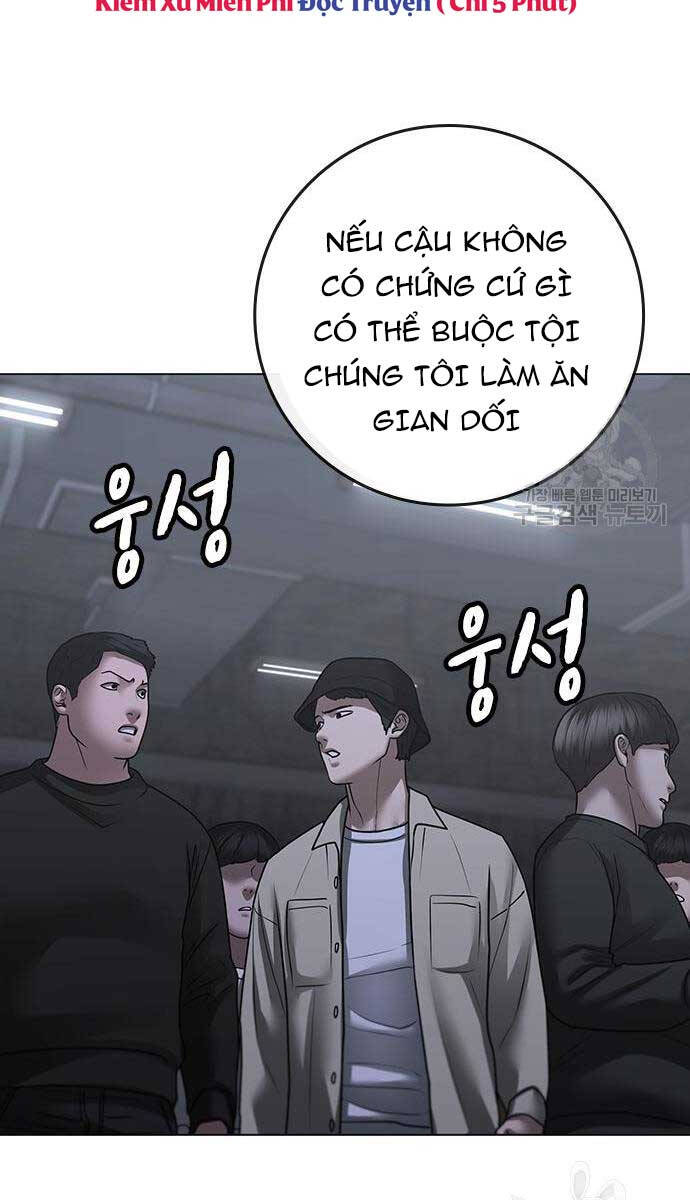Nhiệm Vụ Đời Thật chapter 98 - Upload bởi truyensieuhay.com