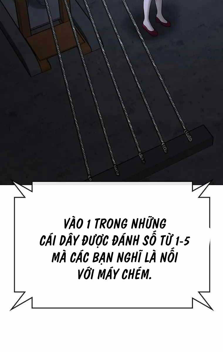 Nhiệm Vụ Đời Thật chapter 99 - Upload bởi truyensieuhay.com