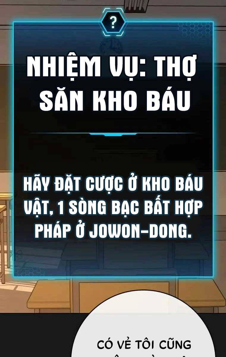 Nhiệm Vụ Đời Thật chapter 99 - Upload bởi truyensieuhay.com